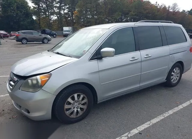 5FNRL3H42AB012953 2010 2010 Honda Odyssey- EX 2