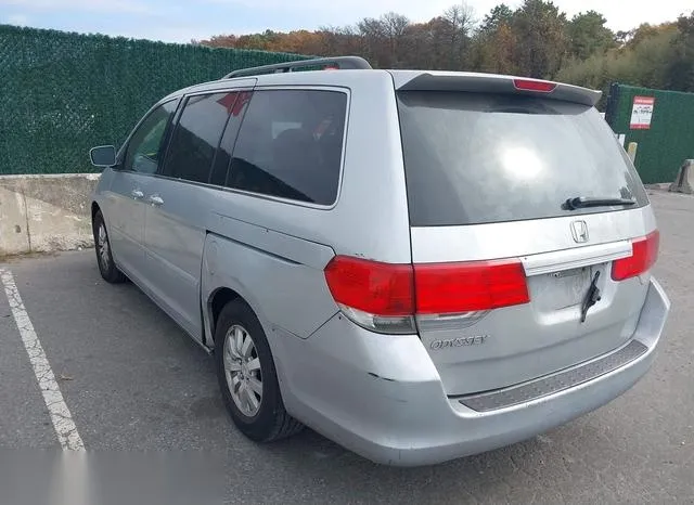 5FNRL3H42AB012953 2010 2010 Honda Odyssey- EX 3