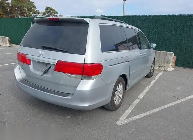 5FNRL3H42AB012953 2010 2010 Honda Odyssey- EX 4