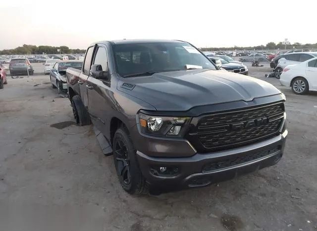 1C6RREBGXNN393656 2022 2022 RAM 1500- Lone Star  4X2 6-4 Box 1