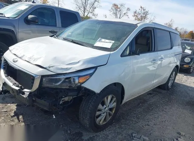 KNDMB5C13H6290966 2017 2017 KIA Sedona- LX 2