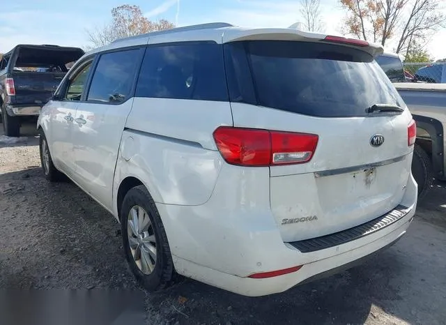 KNDMB5C13H6290966 2017 2017 KIA Sedona- LX 3