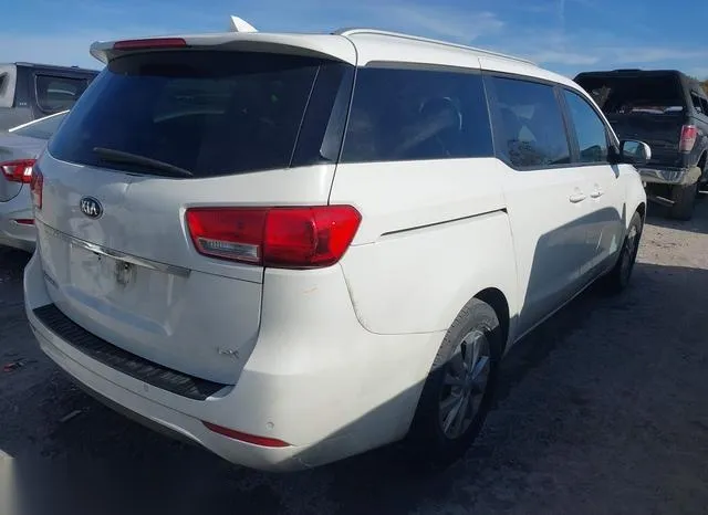 KNDMB5C13H6290966 2017 2017 KIA Sedona- LX 4