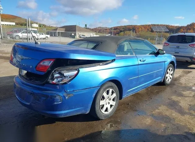 1C3LC45K28N662073 2008 2008 Chrysler Sebring- LX 4