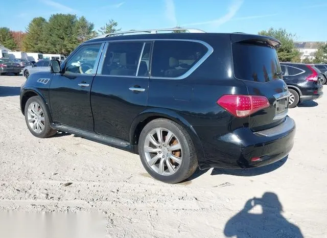 JN8AZ2NE9C9016213 2012 2012 Infiniti QX56 3