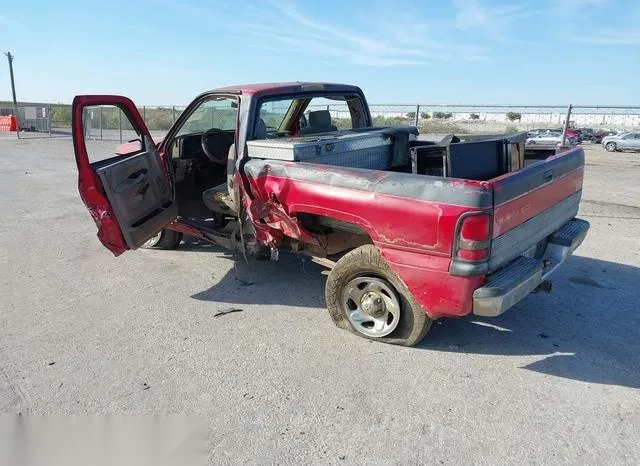 3B7HF16Z7RM552831 1994 1994 Dodge RAM 1500 2