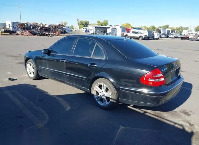 WDBUF56JX6A930146 2006 2006 Mercedes-Benz E 350 3