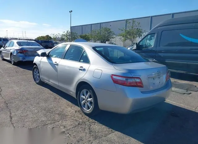 4T1BE46K09U313111 2009 2009 Toyota Camry- LE 3