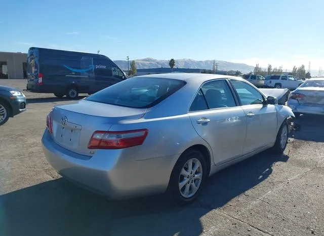 4T1BE46K09U313111 2009 2009 Toyota Camry- LE 4