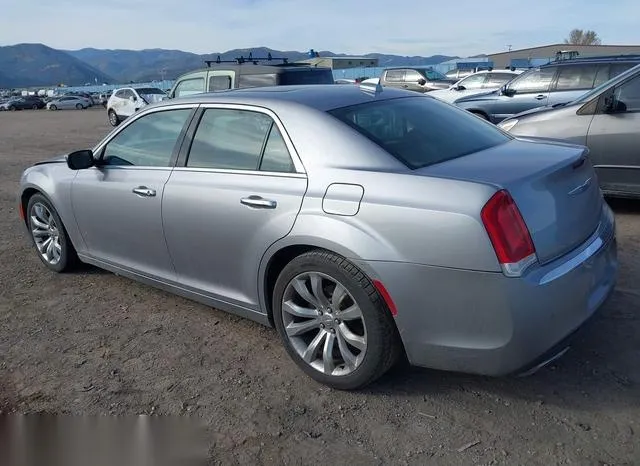 2C3CCAEG2JH274785 2018 2018 Chrysler 300- Limited 3