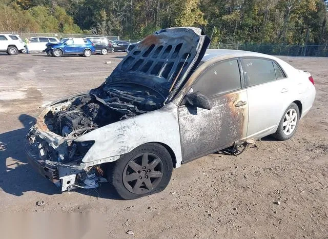 4T1BK36B75U016592 2005 2005 Toyota Avalon- XL 2