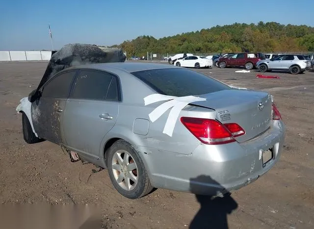 4T1BK36B75U016592 2005 2005 Toyota Avalon- XL 3