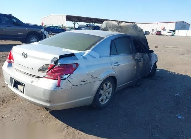 4T1BK36B75U016592 2005 2005 Toyota Avalon- XL 4