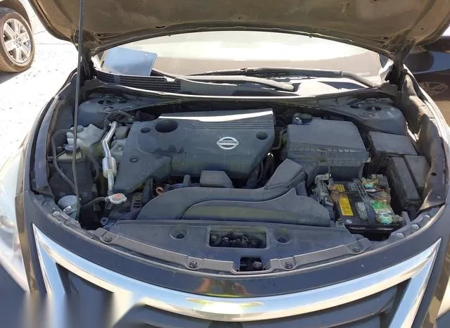 1N4AL3AP3DN458428 2013 2013 Nissan Altima- 2-5 SV 10