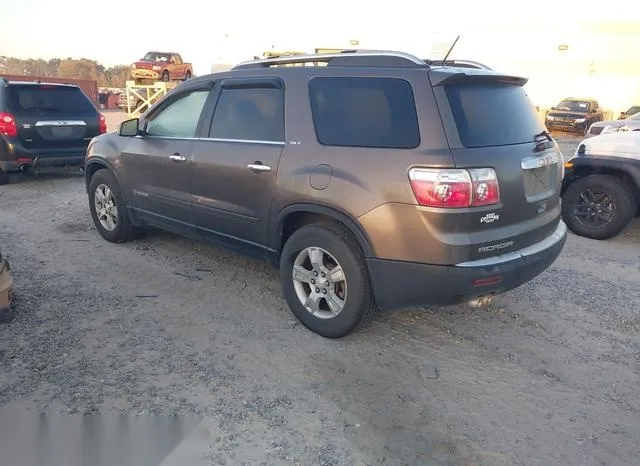 1GKER33788J193868 2008 2008 GMC Acadia- Slt-2 3