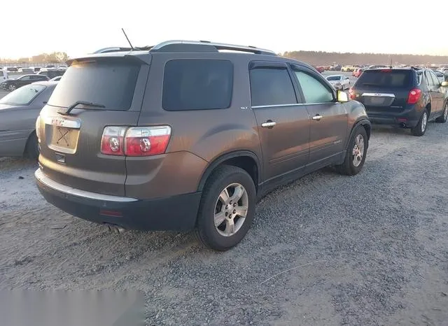 1GKER33788J193868 2008 2008 GMC Acadia- Slt-2 4