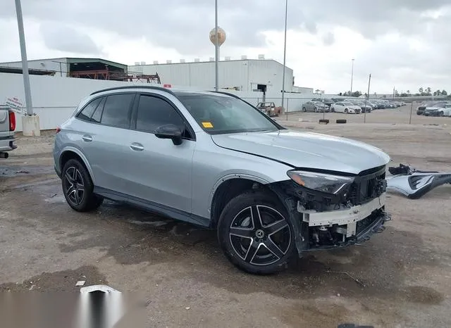 W1NKM4GB8RF150503 2024 2024 Mercedes-Benz GLC 300- Suv 1