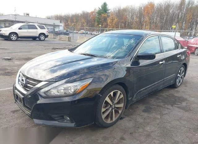 1N4AL3AP8GC268303 2016 2016 Nissan Altima- 2-5 SR 2