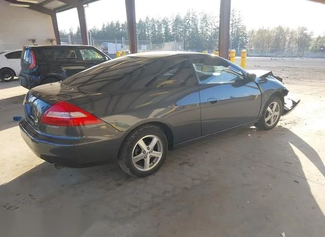 1HGCM72653A028372 2003 2003 Honda Accord- 2-4 EX 4