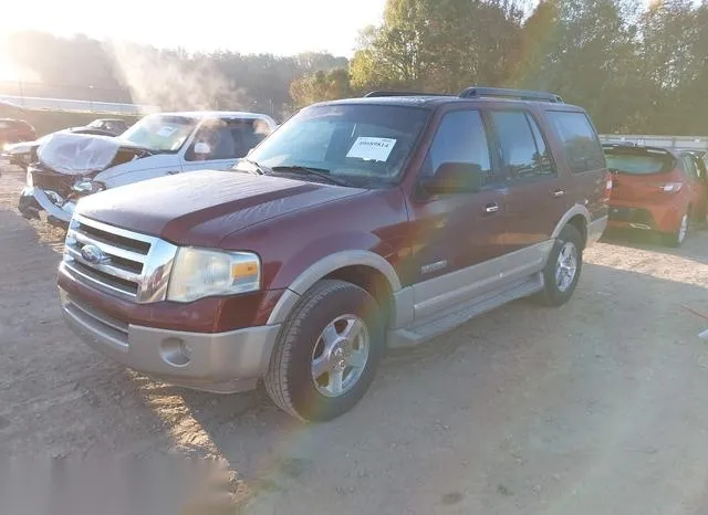 1FMFU17547LA35750 2007 2007 Ford Expedition- Eddie Bauer 2