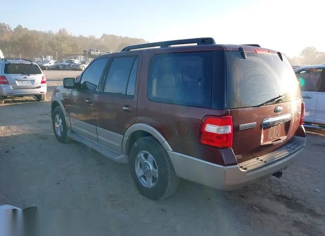 1FMFU17547LA35750 2007 2007 Ford Expedition- Eddie Bauer 3