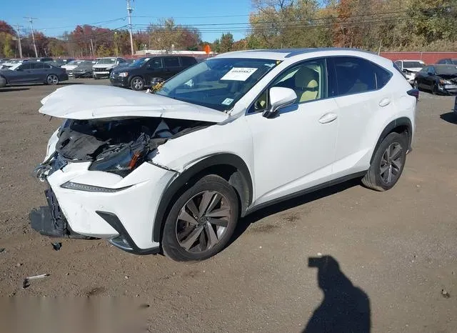 JTJGARDZ3L5001012 2020 2020 Lexus NX 300 2