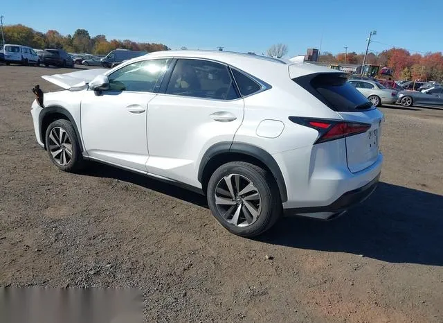 JTJGARDZ3L5001012 2020 2020 Lexus NX 300 3