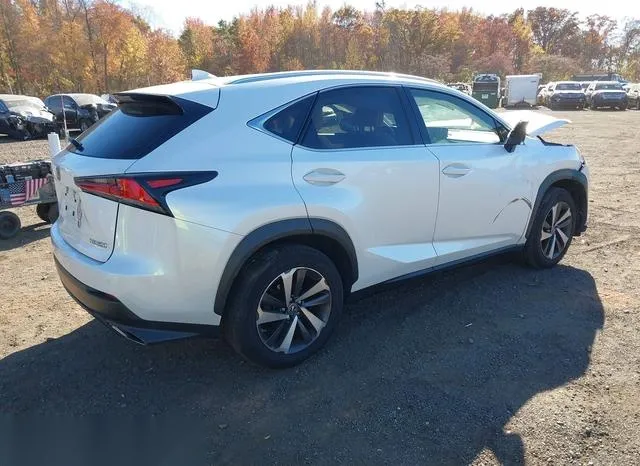 JTJGARDZ3L5001012 2020 2020 Lexus NX 300 4