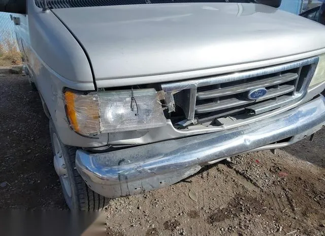 1FBNE31L43HA46426 2003 2003 Ford E-350 Super Duty- Chateau/ 6