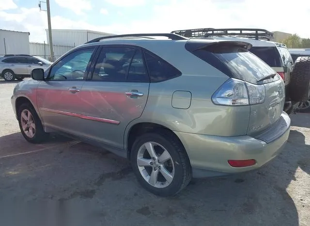 2T2HK31U27C040818 2007 2007 Lexus RX- 350 3