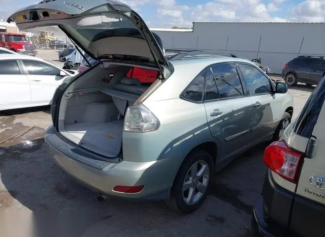 2T2HK31U27C040818 2007 2007 Lexus RX- 350 4