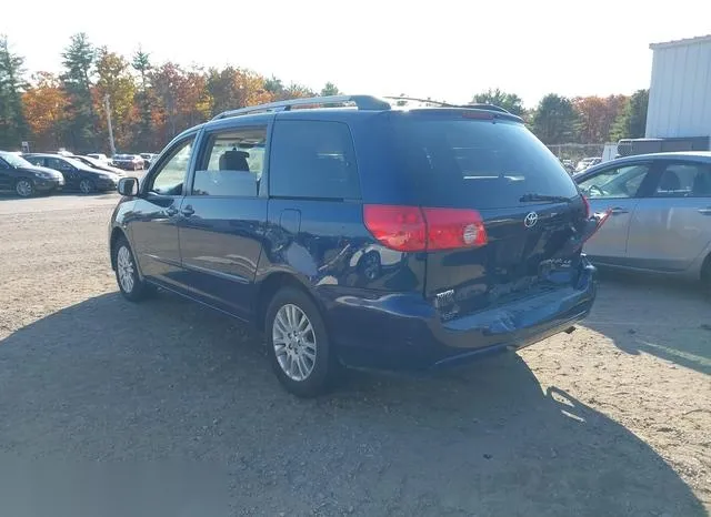 5TDBK23C77S007314 2007 2007 Toyota Sienna- LE 3