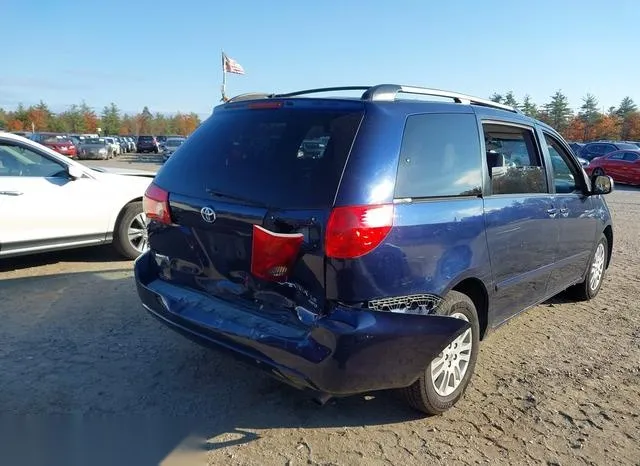 5TDBK23C77S007314 2007 2007 Toyota Sienna- LE 6