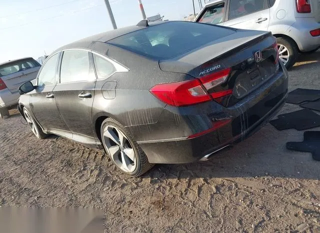 1HGCV2F99KA012243 2019 2019 Honda Accord- Touring 2-0T 3