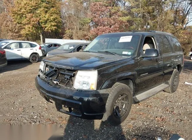 1GYEK63N46R124023 2006 2006 Cadillac Escalade- Standard 2