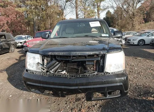 1GYEK63N46R124023 2006 2006 Cadillac Escalade- Standard 6