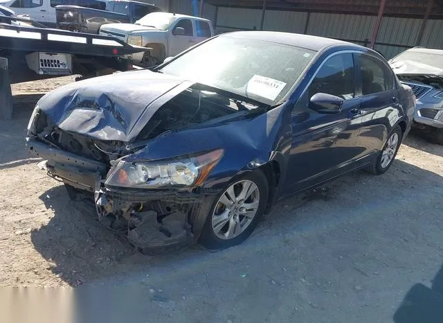 1HGCP26479A085961 2009 2009 Honda Accord- 2-4 Lx-P 2