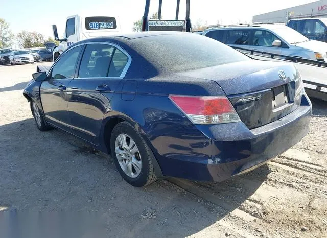 1HGCP26479A085961 2009 2009 Honda Accord- 2-4 Lx-P 3