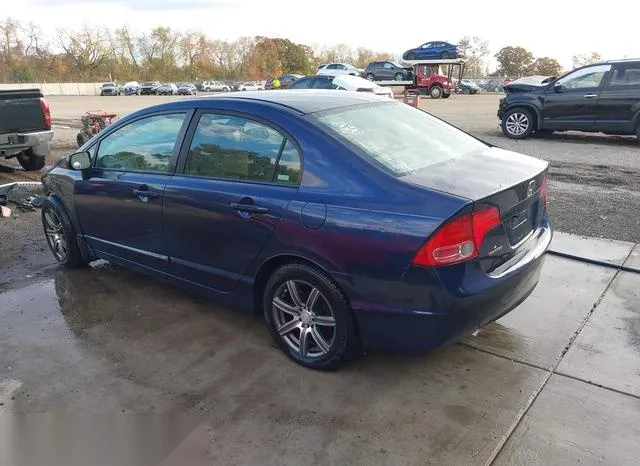 1HGFA16548L047446 2008 2008 Honda Civic- LX 3