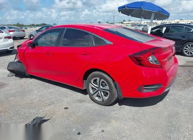 2HGFC2F63KH553430 2019 2019 Honda Civic- LX 3