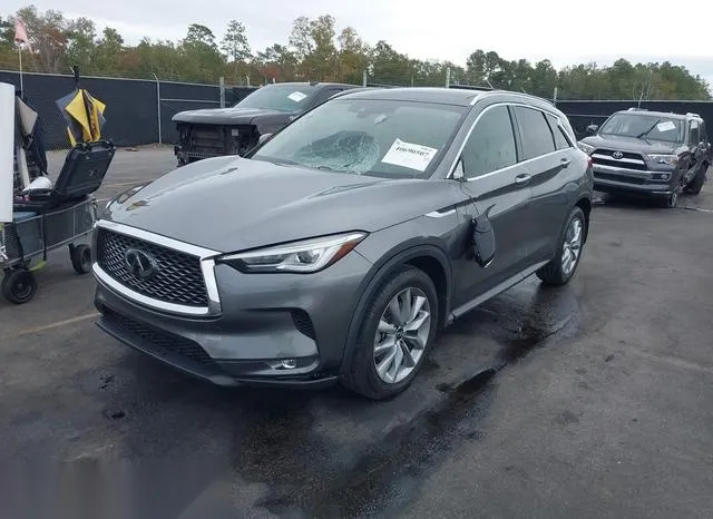 3PCAJ5BA3MF120595 2021 2021 Infiniti QX50- Luxe 2