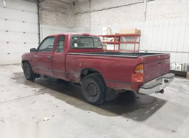 4TAUN53B7SZ078248 1995 1995 Toyota Tacoma- Xtracab 3