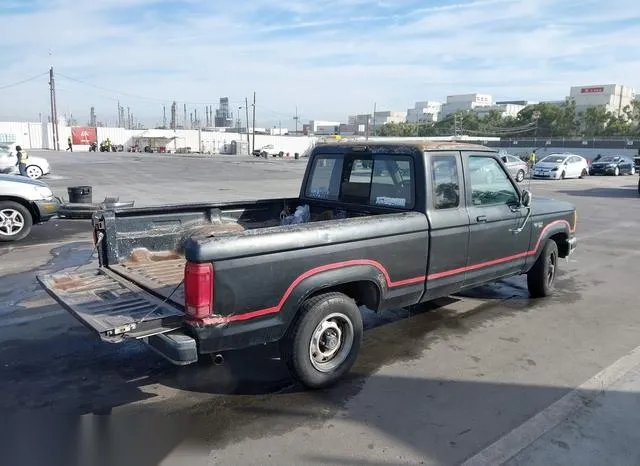 1FTCR14XXLPB21453 1990 1990 Ford Ranger- Super Cab 4