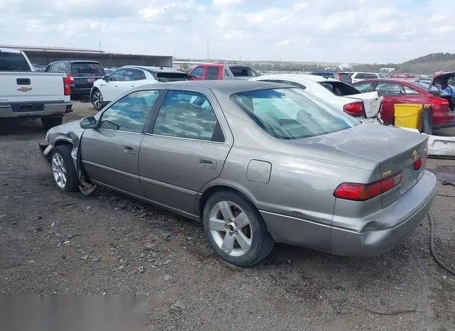 4T1BG22K5VU046014 1997 1997 Toyota Camry- LE 3