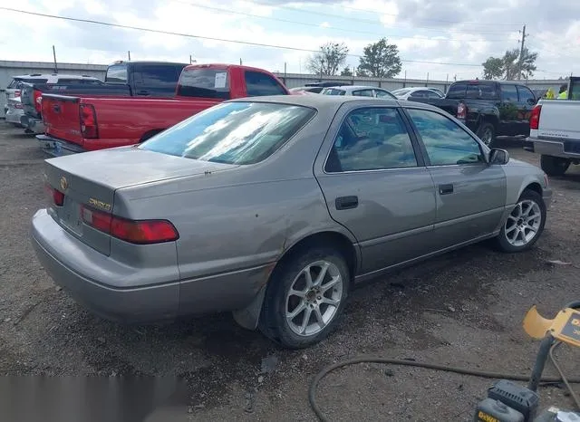 4T1BG22K5VU046014 1997 1997 Toyota Camry- LE 4