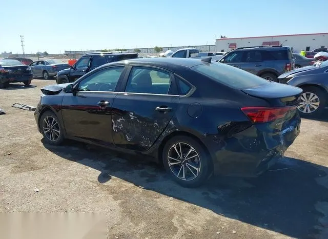 3KPF24AD9NE425325 2022 2022 KIA Forte- Lxs 3