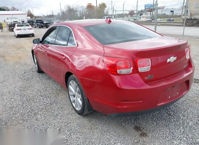 1G11E5SL8EF152762 2014 2014 Chevrolet Malibu- 2LT 3