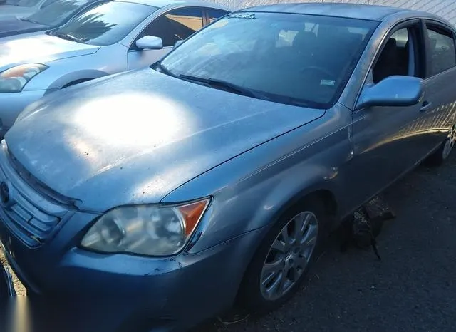 4T1BK36B98U257185 2008 2008 Toyota Avalon- Touring 2