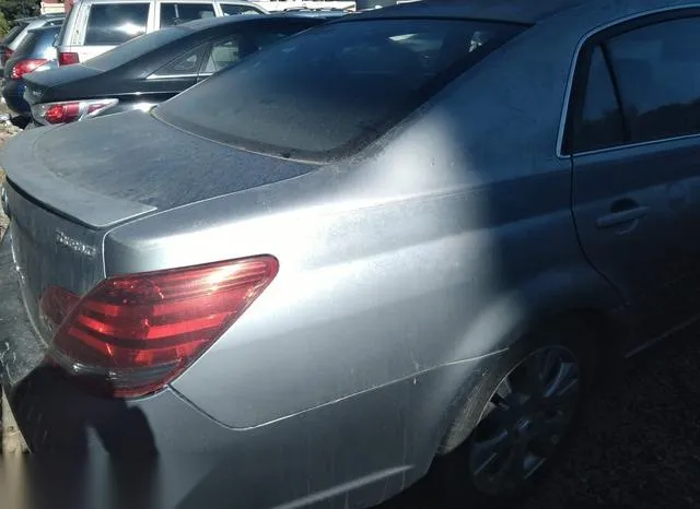 4T1BK36B98U257185 2008 2008 Toyota Avalon- Touring 4