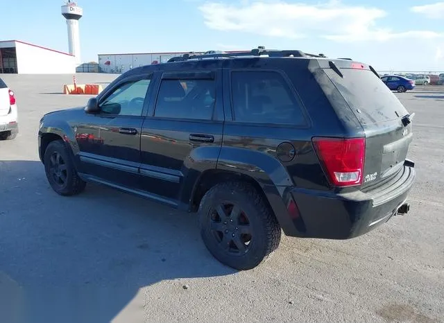 1J8HR48N48C133752 2008 2008 Jeep Grand Cherokee- Laredo 3